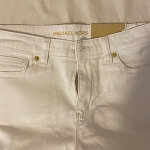 Michael Kors Izzy skinny